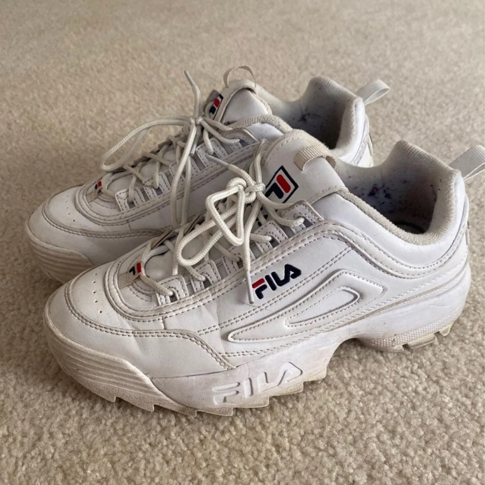 Fila shoes